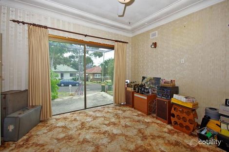 Property photo of 8 Hilton Avenue Roselands NSW 2196