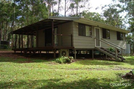 Property photo of 31-33 McLaughlin Road Bentley Park QLD 4869