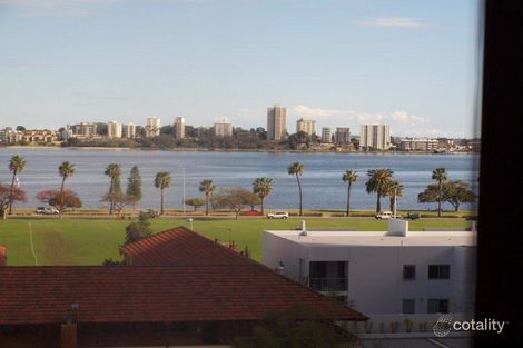 32/239 Adelaide Tce, Perth, WA 6000