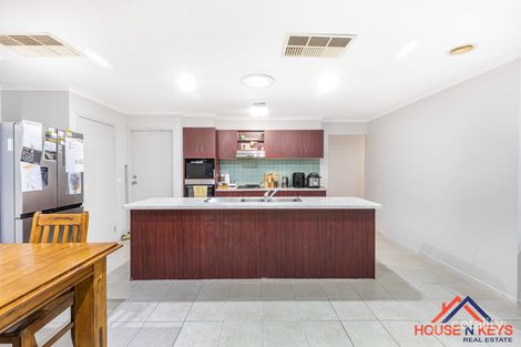 Property photo of 4 Corrigans Road Cranbourne East VIC 3977