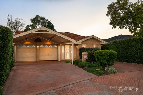 25 Bertram Pl, Narellan Vale, NSW 2567