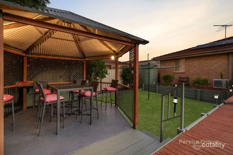 Property photo of 25 Bertram Place Narellan Vale NSW 2567