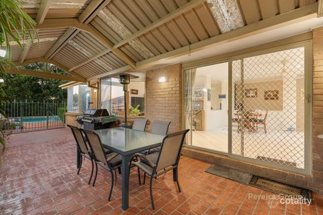 Property photo of 25 Bertram Place Narellan Vale NSW 2567