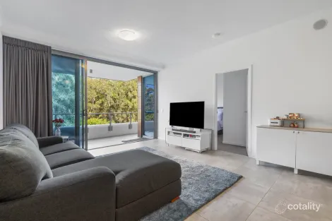 Property photo of 1218/397 Christine Avenue Varsity Lakes QLD 4227