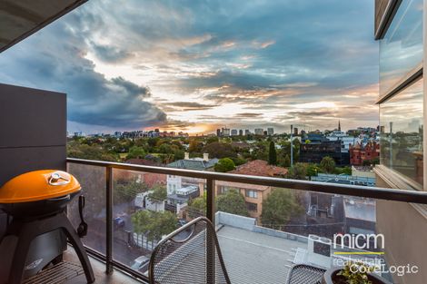 Property photo of 508/200 Toorak Road South Yarra VIC 3141