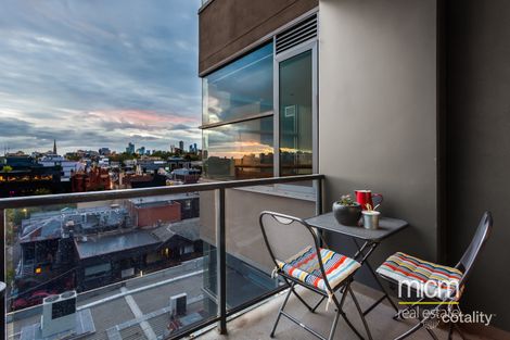 Property photo of 508/200 Toorak Road South Yarra VIC 3141