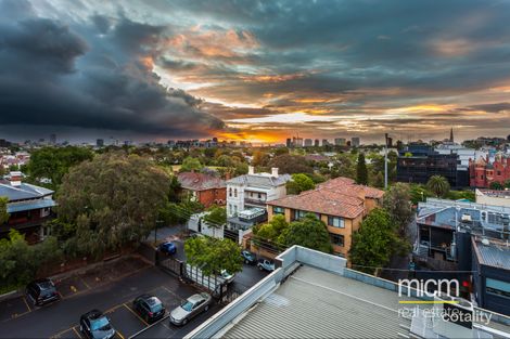 Property photo of 508/200 Toorak Road South Yarra VIC 3141