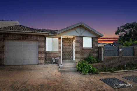 8/36 The Avenue, Yagoona, NSW 2199