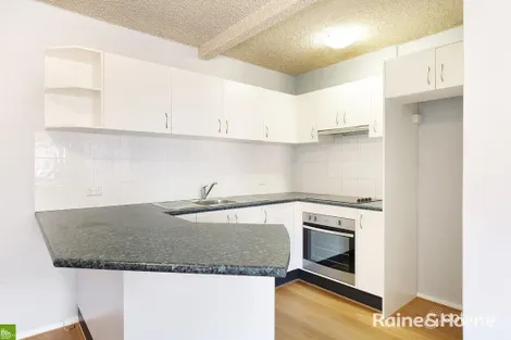 Property photo of 16/1 Powell Street Mangerton NSW 2500