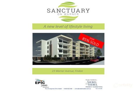 1 Warner Ave, Findon, SA 5023