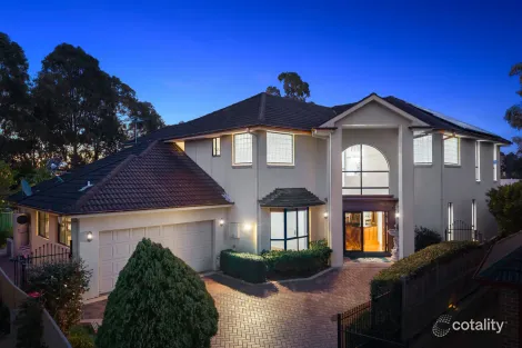 5 Crown Mews, Bella Vista, NSW 2153