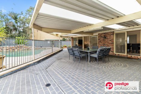 Property photo of 14 Continua Court Wattle Grove NSW 2173