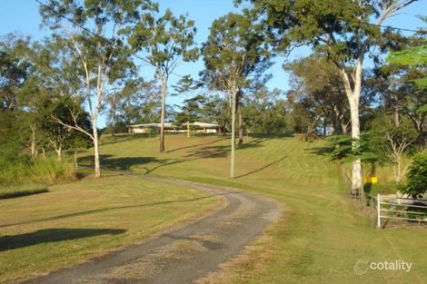 Property photo of 1840 Maraju-Yakapari Road The Leap QLD 4740