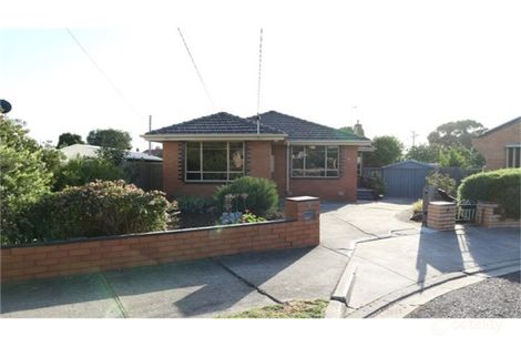Property photo of 9 Stonemark Court West Footscray VIC 3012