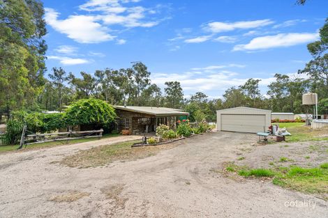 49 Dawson Lane, Seaton, VIC 3858