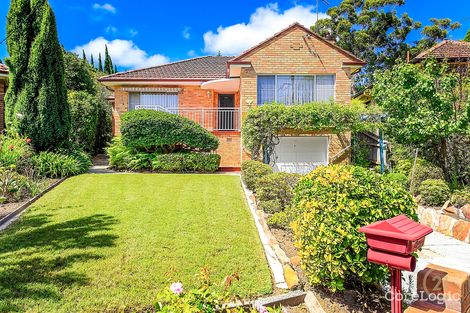 Property photo of 5 Howell Place Lane Cove NSW 2066