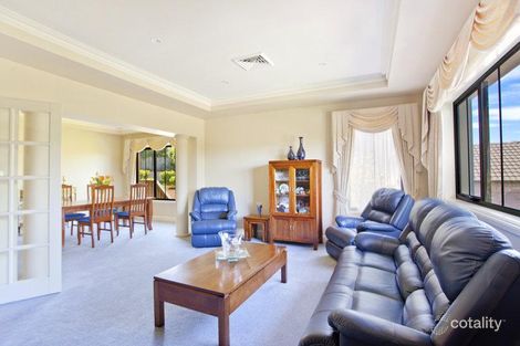 Property photo of 82 Corymbia Circuit Frenchs Forest NSW 2086