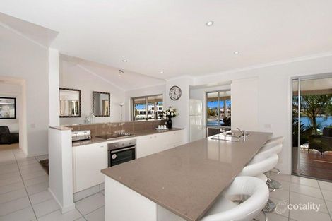 Property photo of 18 Argyle Crescent Bundall QLD 4217