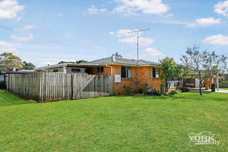 Property photo of 17 Podd Street Wilsonton QLD 4350