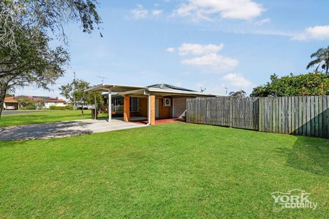 Property photo of 17 Podd Street Wilsonton QLD 4350