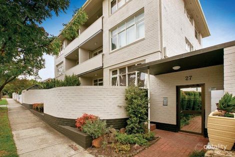 3/27 Wallace Ave, Toorak, VIC 3142