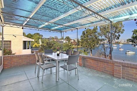 Property photo of 27 Beach Street Tennyson Point NSW 2111