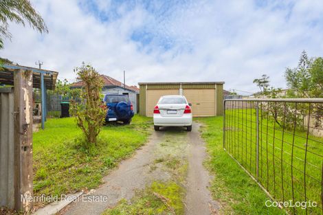 Property photo of 46 Admiral Street Lockyer WA 6330