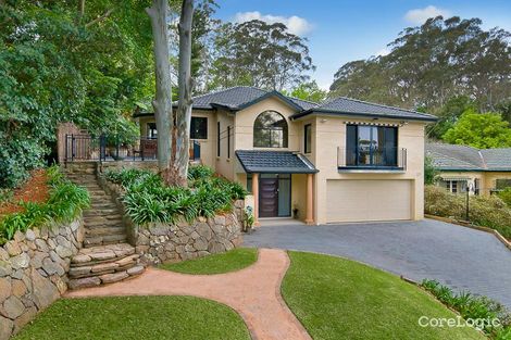 Property photo of 17 Warwick Street Killara NSW 2071