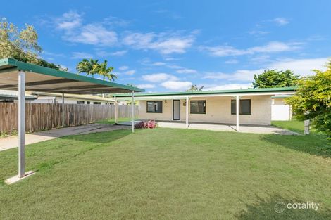 13 Tonnack Ct, Rasmussen, QLD 4815