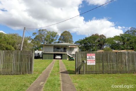 Property photo of 21 Puller Street Granville QLD 4650