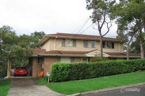 16 Peter Cl, Hornsby Heights, NSW 2077