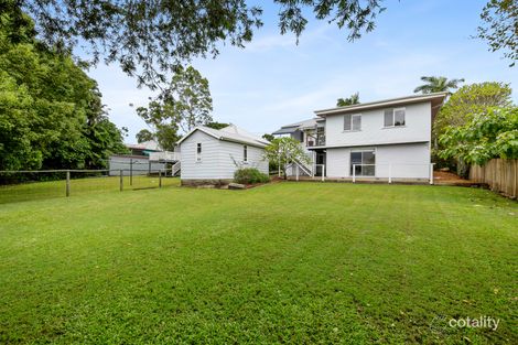 Property photo of 16 Brittain Street Oxley QLD 4075