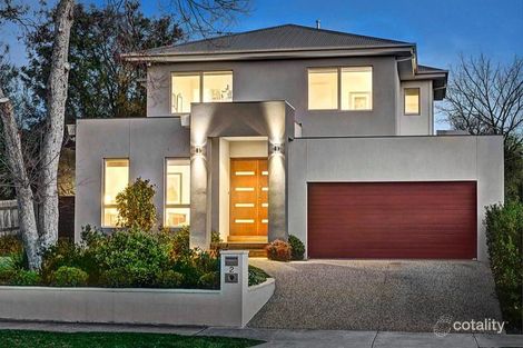 2 Murray Dr, Burwood, VIC 3125