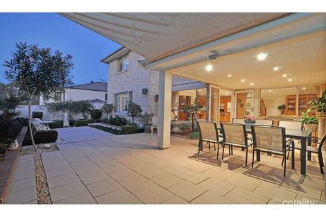 Property photo of 14 Hamish Court Beaumont Hills NSW 2155