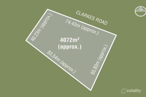 Property photo of 44 Clarkes Road Enfield VIC 3352