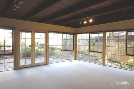 Property photo of 1 Menzie Grove Eaglemont VIC 3084