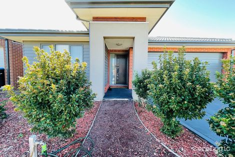 Property photo of 8 Peroomba Drive Point Cook VIC 3030