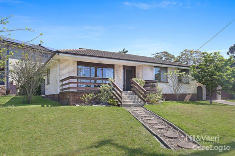 Property photo of 1 Poplar Place Kirrawee NSW 2232