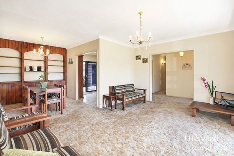 Property photo of 1 Poplar Place Kirrawee NSW 2232