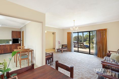 Property photo of 1 Poplar Place Kirrawee NSW 2232
