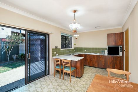 Property photo of 1 Poplar Place Kirrawee NSW 2232