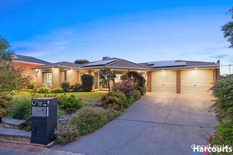 Property photo of 24 Nash Court Rowville VIC 3178