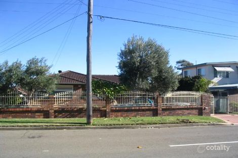 32 Andrew Ave, Canley Heights, NSW 2166