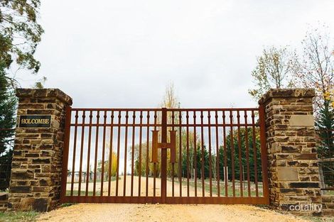 189 Holcombe Rd, Glenlyon, VIC 3461