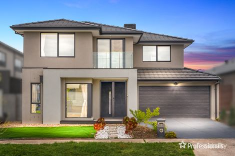 Property photo of 8 Ditmars Avenue Point Cook VIC 3030