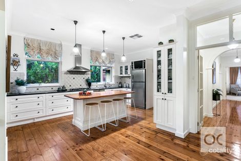 Property photo of 12 Rossington Avenue Myrtle Bank SA 5064