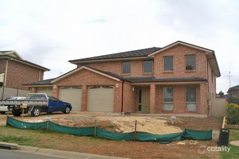 60 Midin Cl, Glenmore Park, NSW 2745