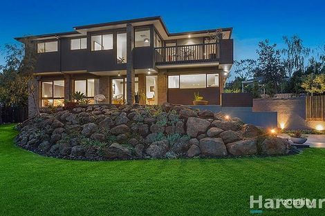 Property photo of 1 Argyle Court Glen Waverley VIC 3150