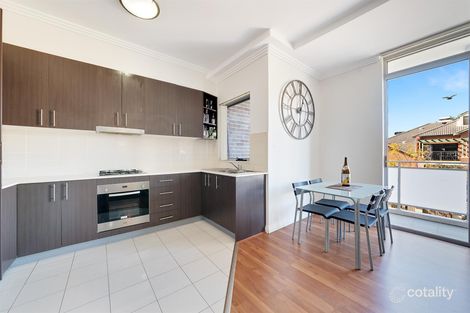 Property photo of 8/47 Railway Crescent Burwood NSW 2134