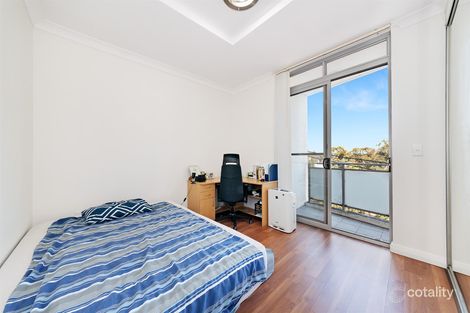 Property photo of 8/47 Railway Crescent Burwood NSW 2134